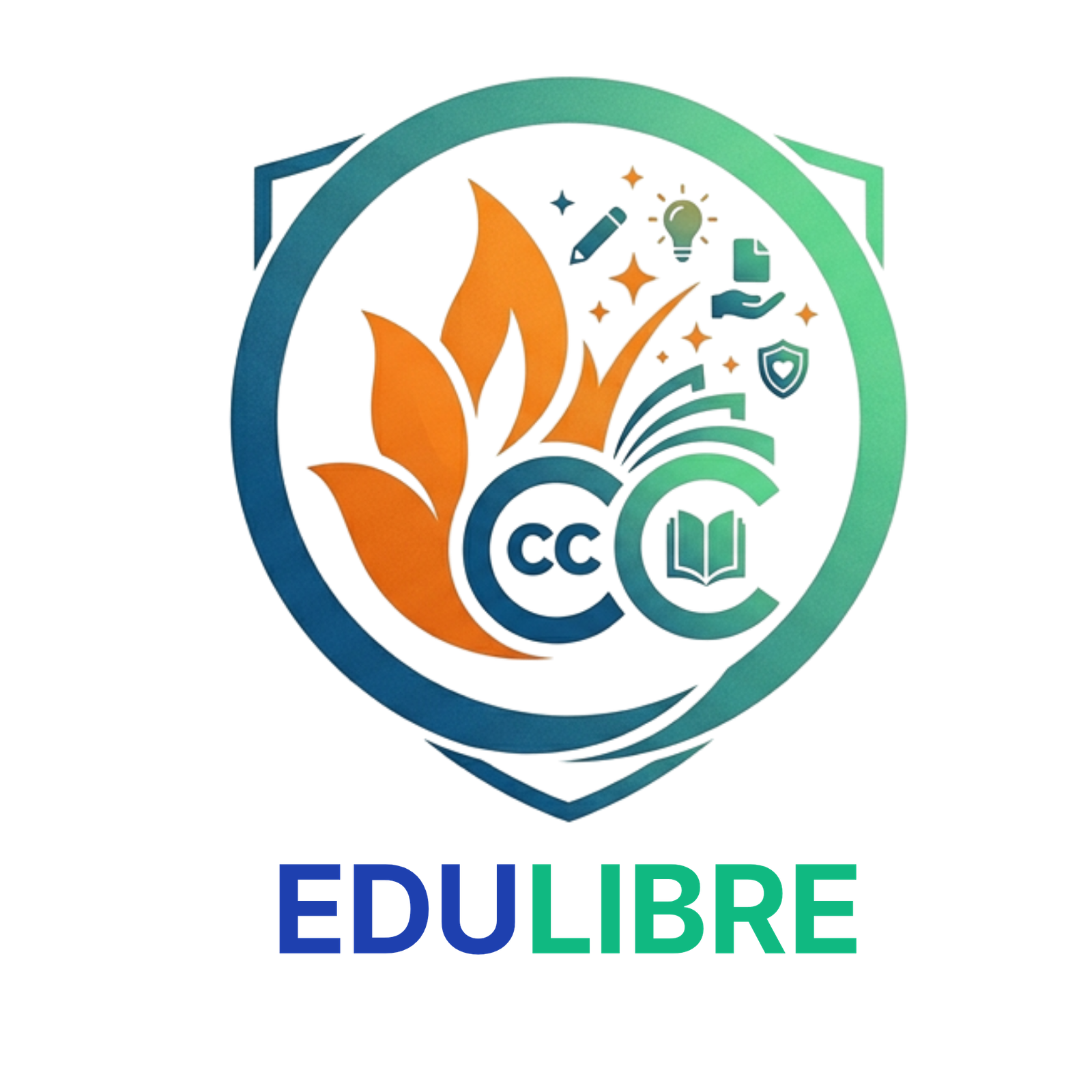 Logo EDULIBRE